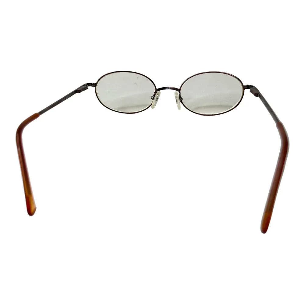 GUESS GU470 Eyeglasses‎ Frame 48-18-140mm Tortoise/Brown Polish H3708